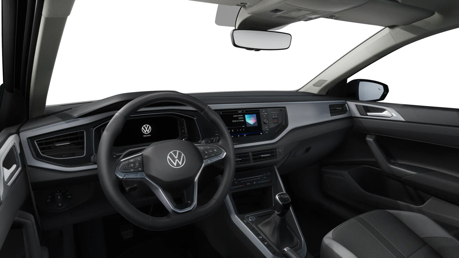 Volkswagen Polo – Bild 8