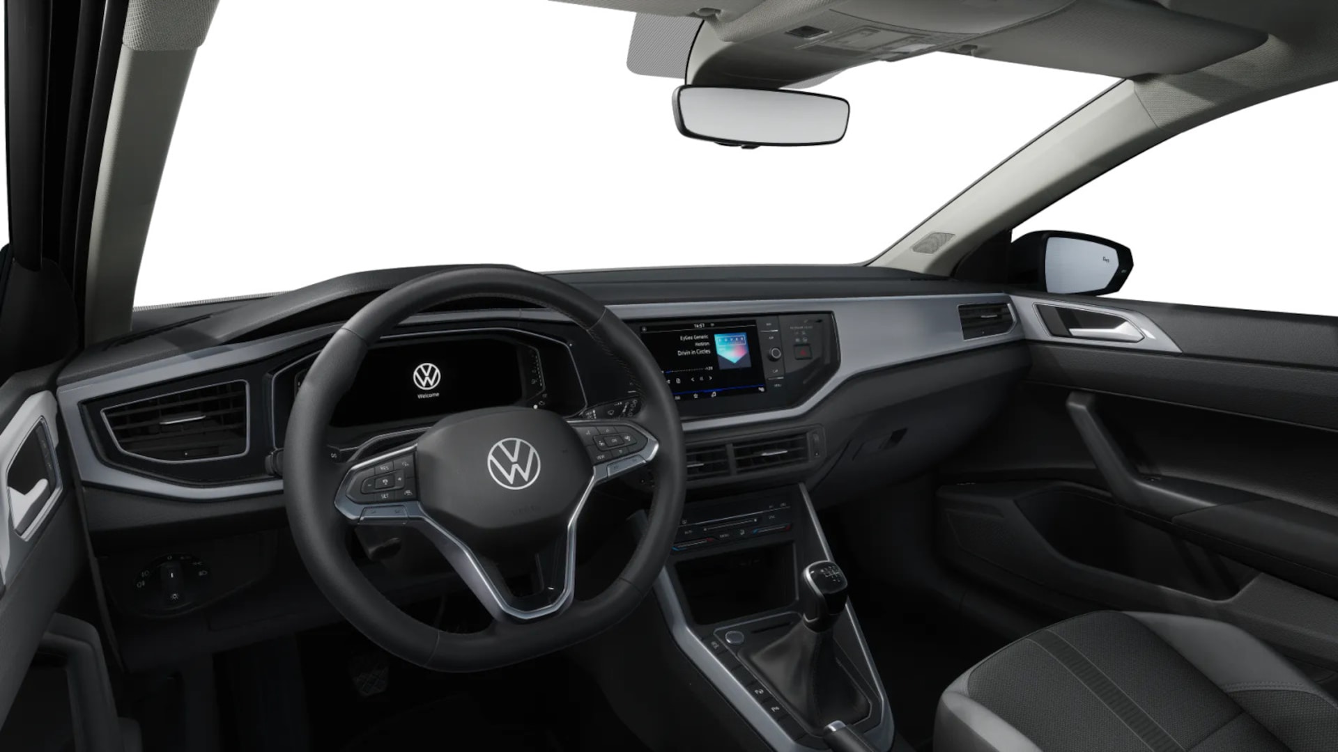Volkswagen Polo Style