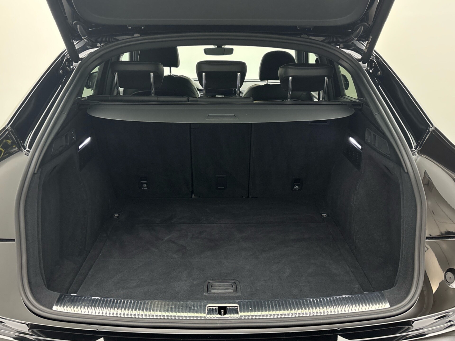 Audi SQ5 Sportback
