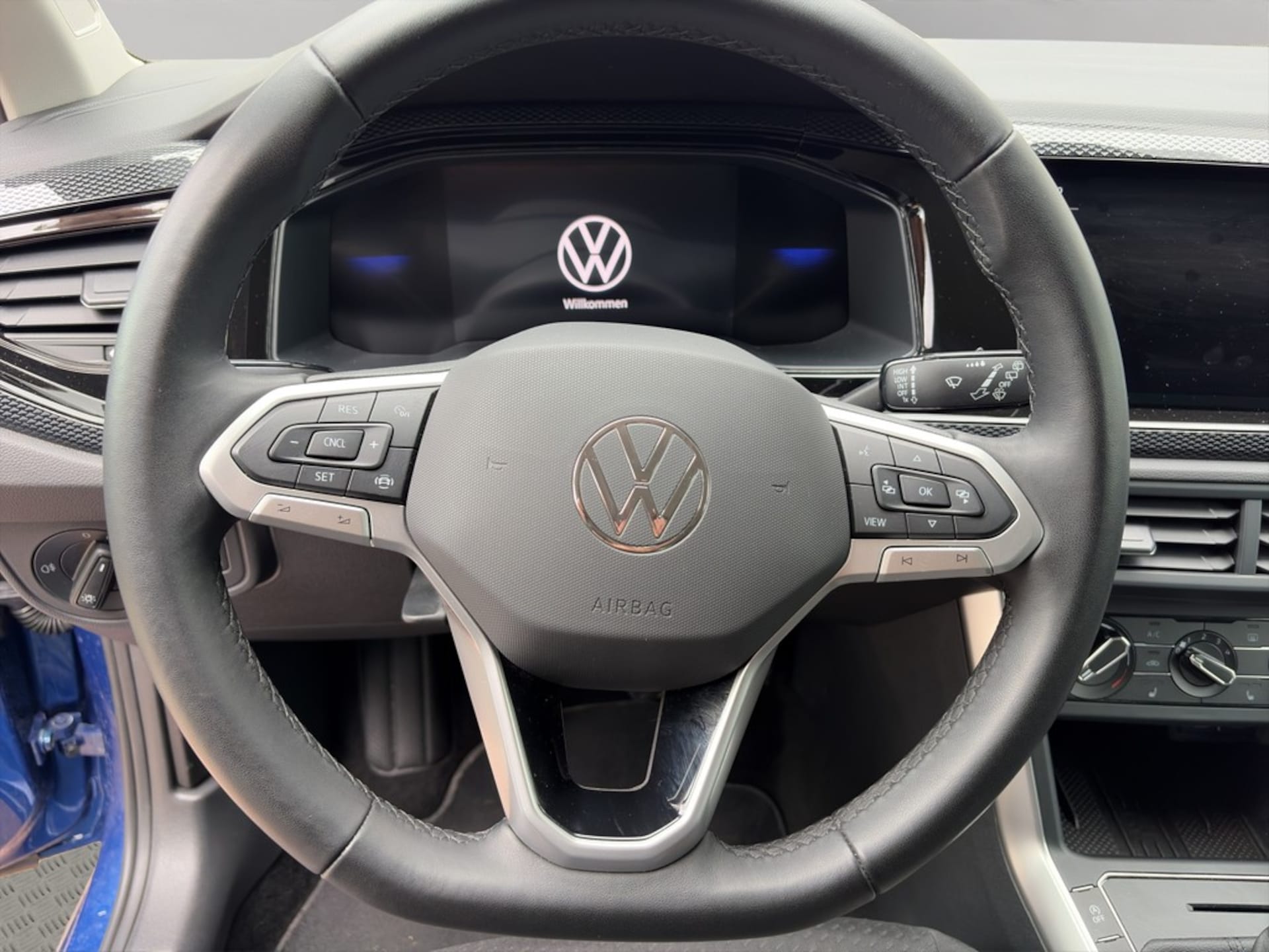 Volkswagen Polo Life