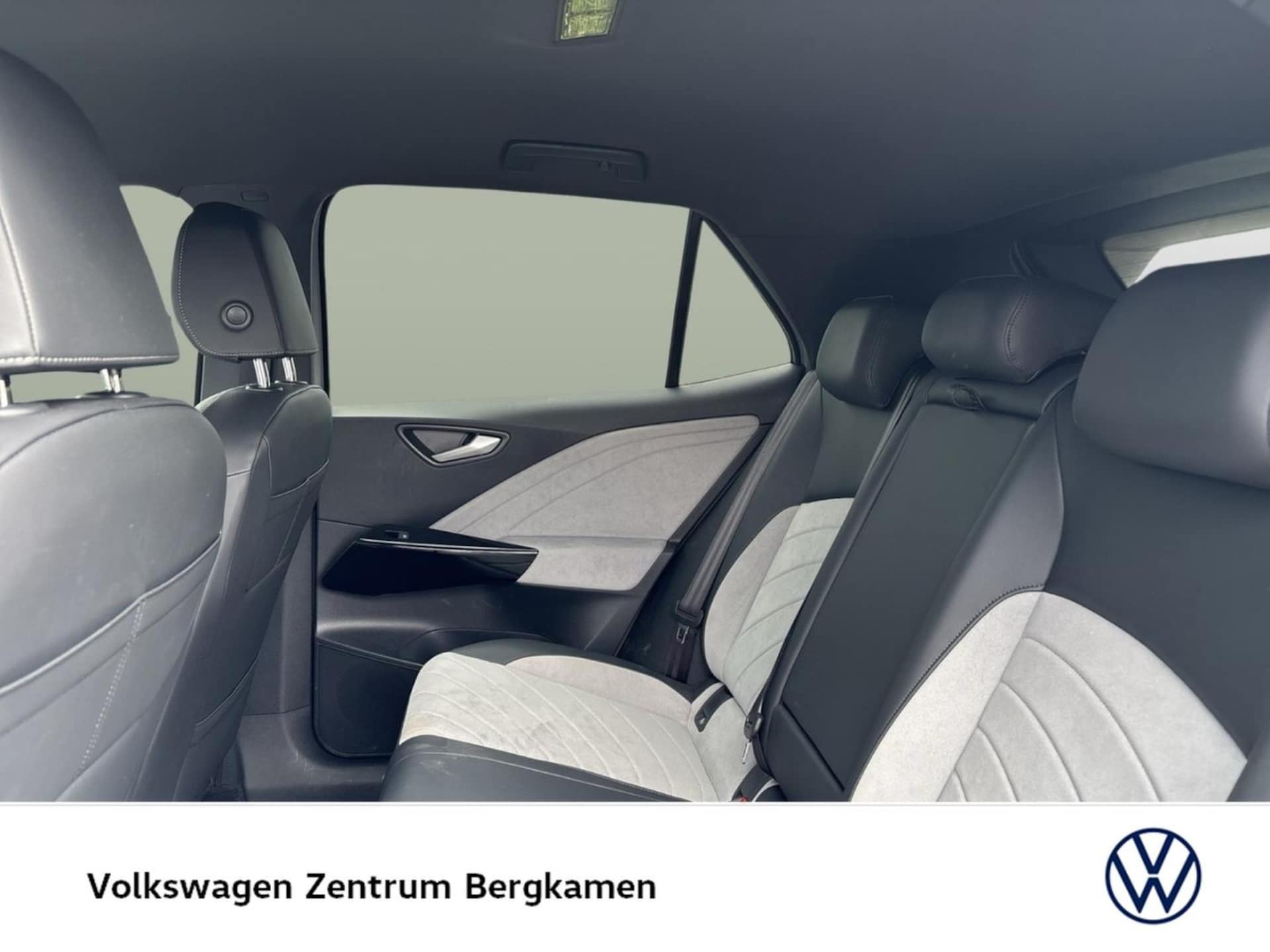 Volkswagen ID.3 MOVE Pro