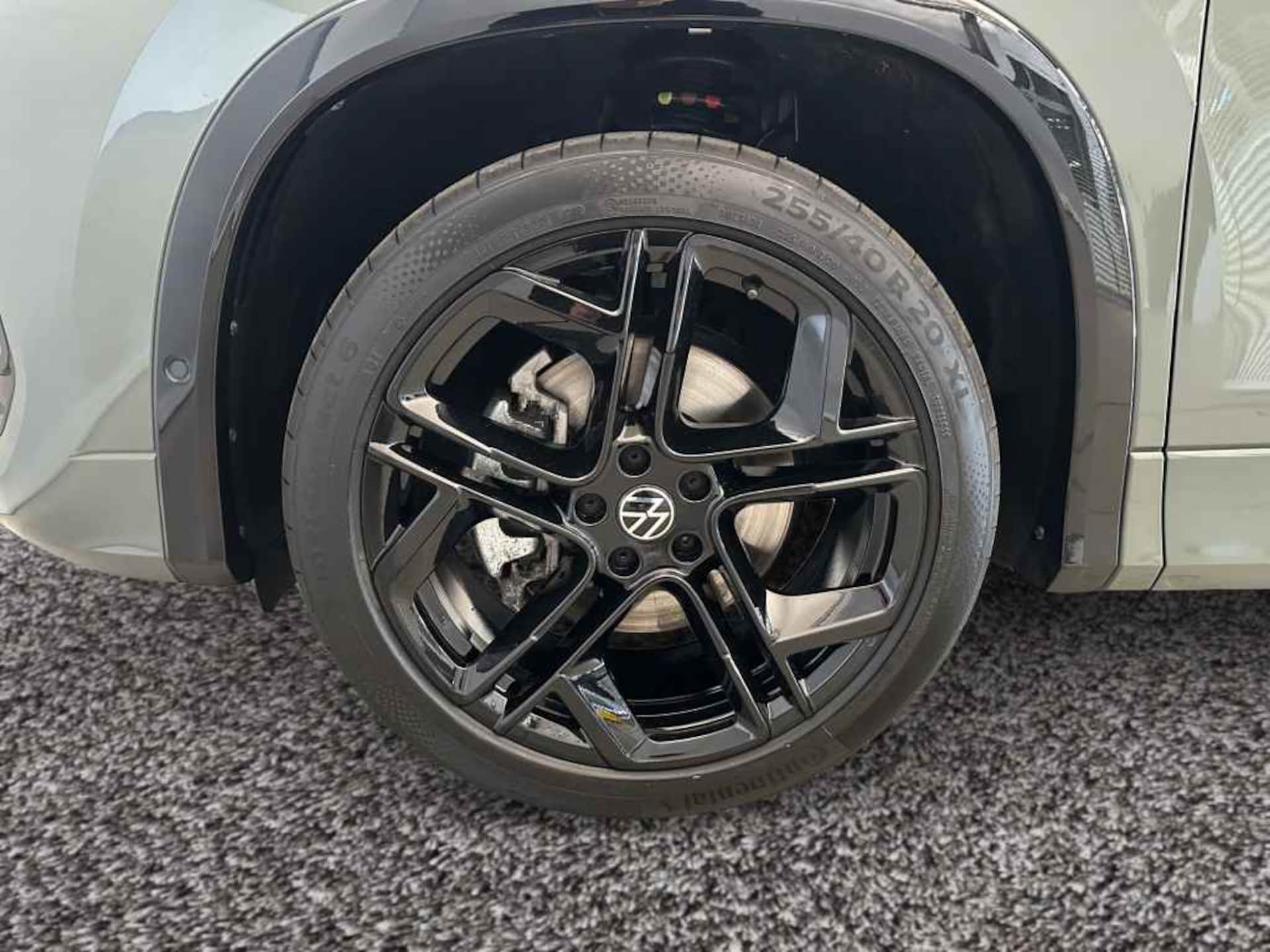 Volkswagen Tayron R-Line