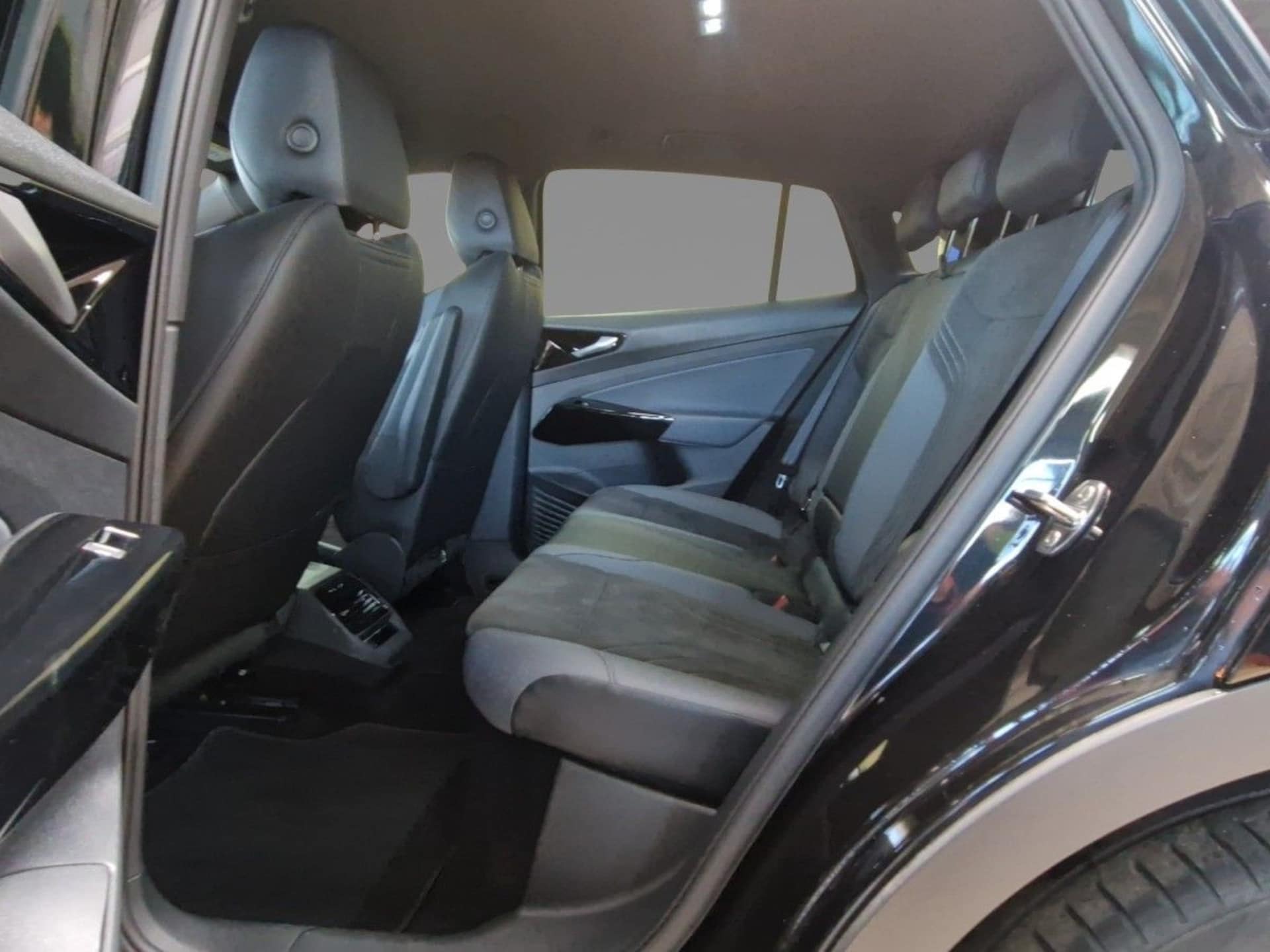 Volkswagen ID.5 Pro