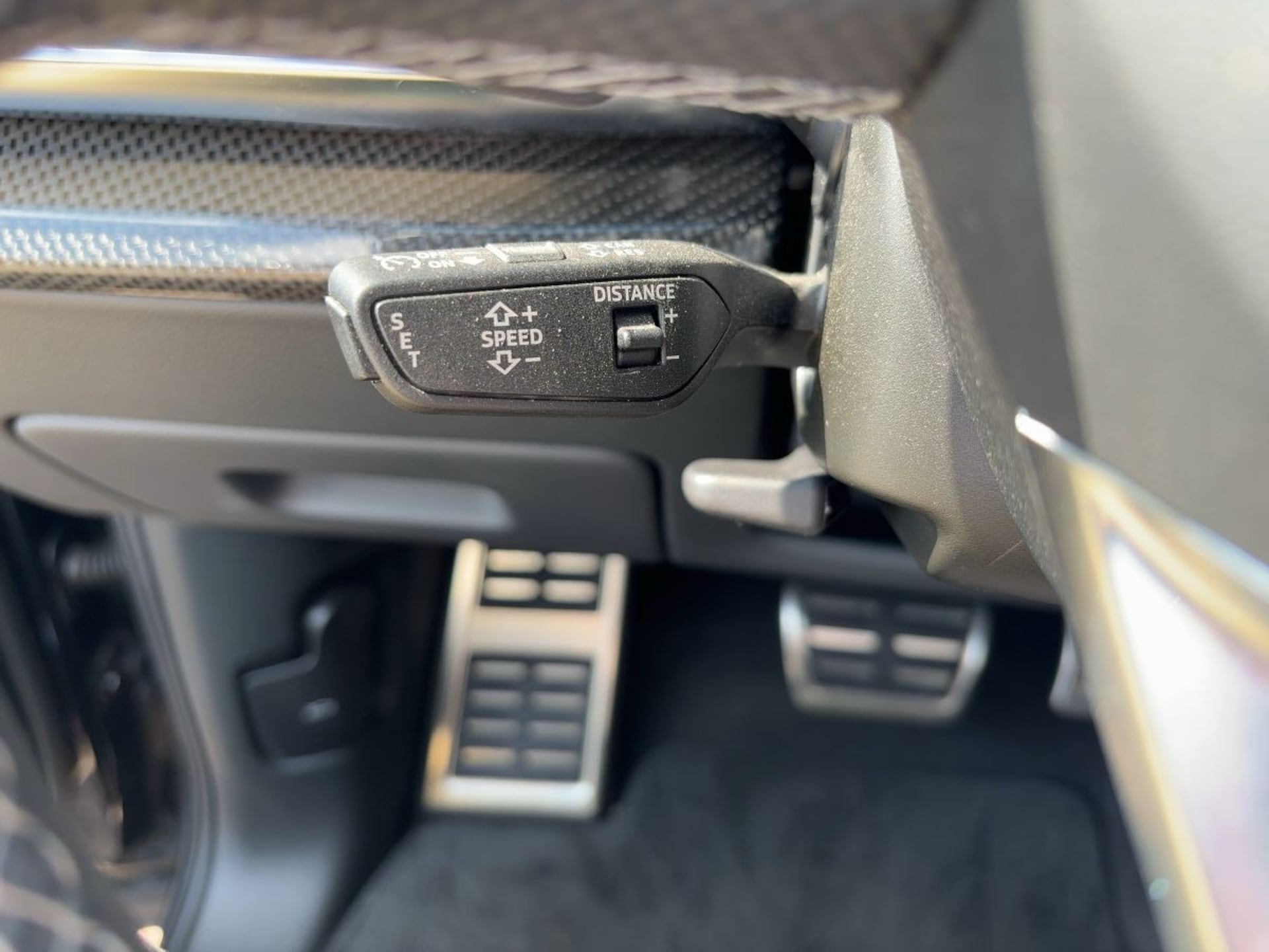 Audi Q7 SUV S line