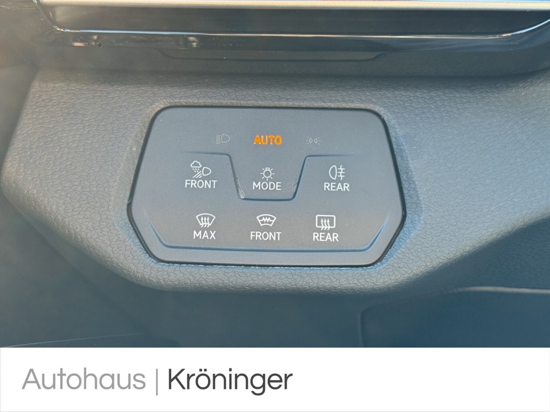 Volkswagen ID.4 Pro