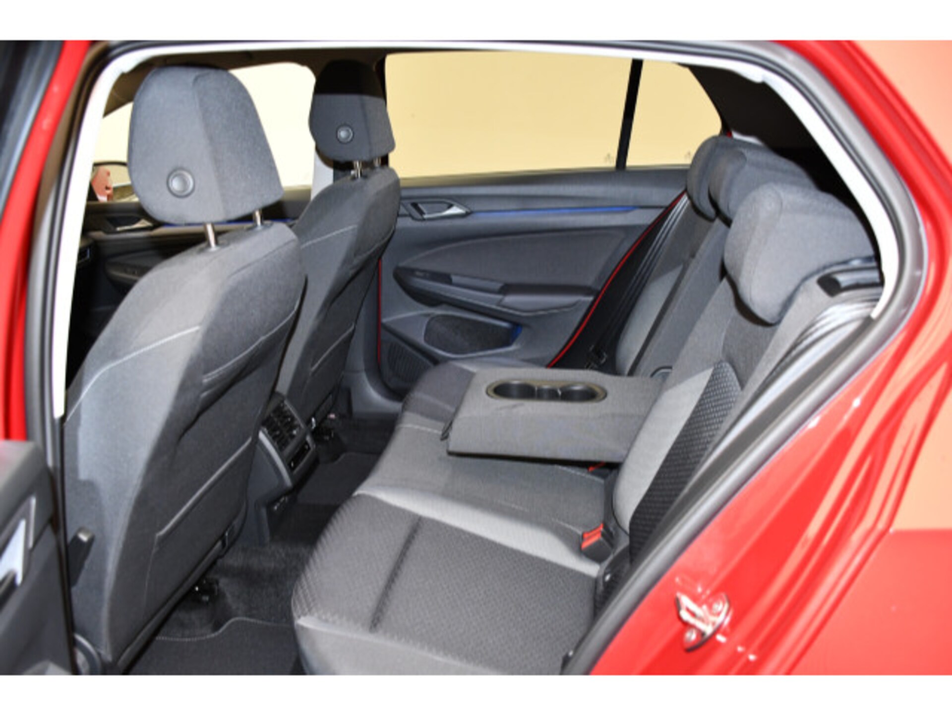 Volkswagen Golf Active