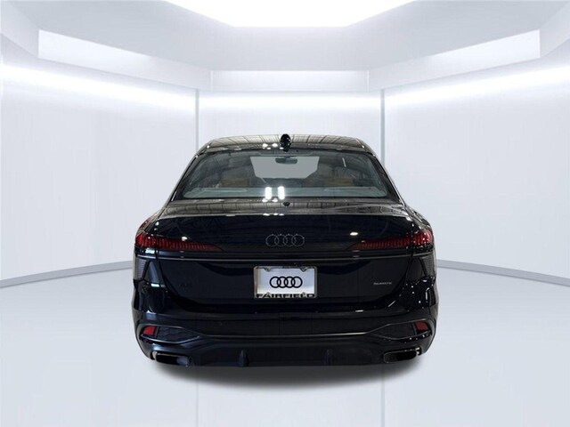 2026 Audi A6 Sedan