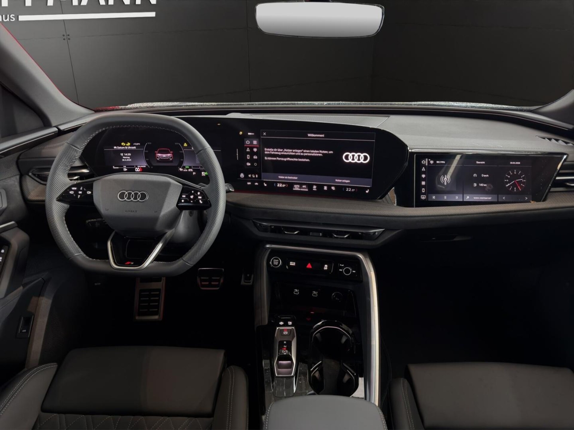 Audi Q5 SUV