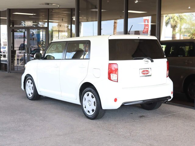 2014 Scion xB
