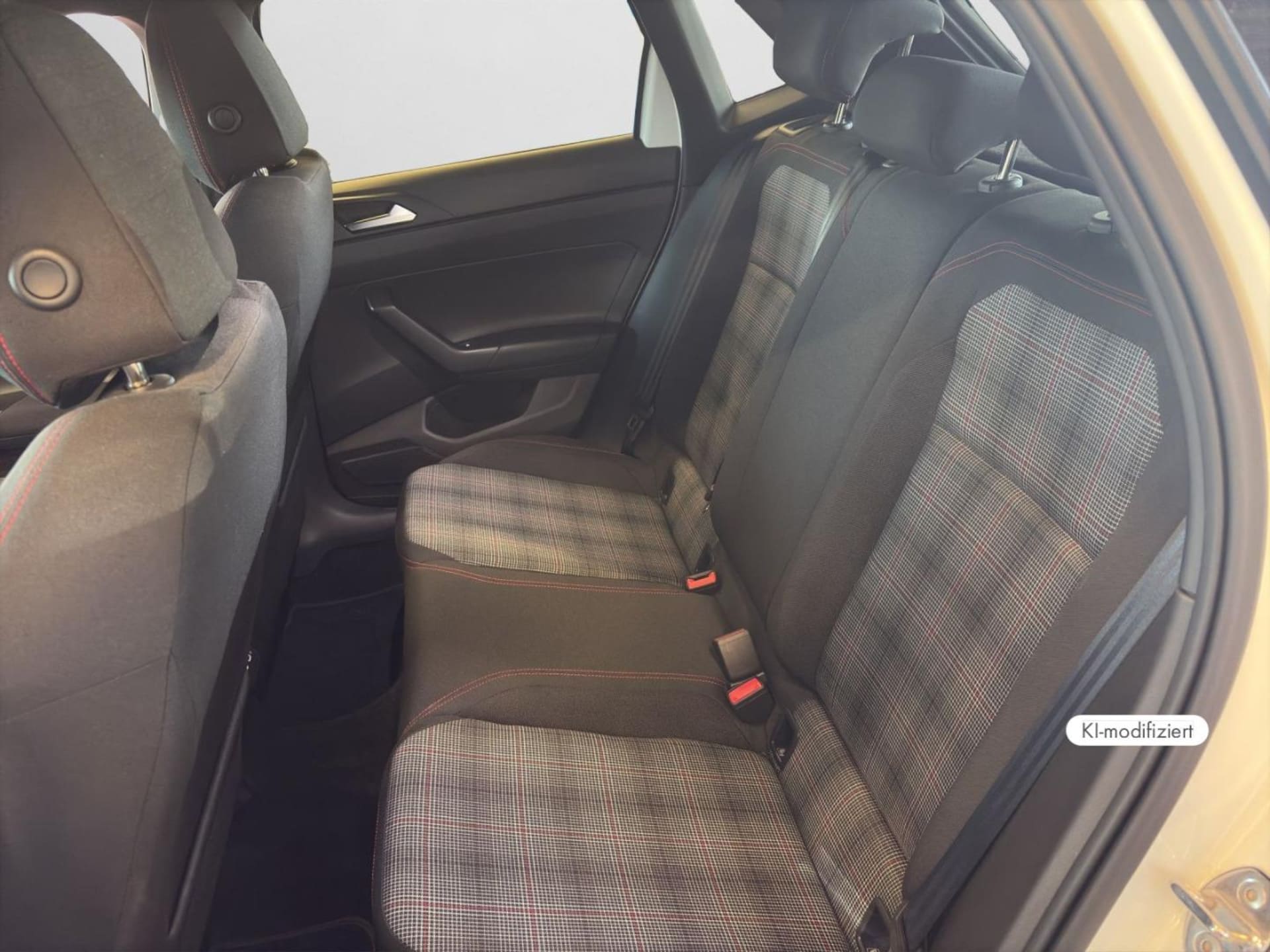 Volkswagen Polo GTI