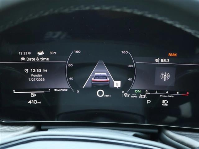 2025 Audi Q5 Premium Plus - Photo 15