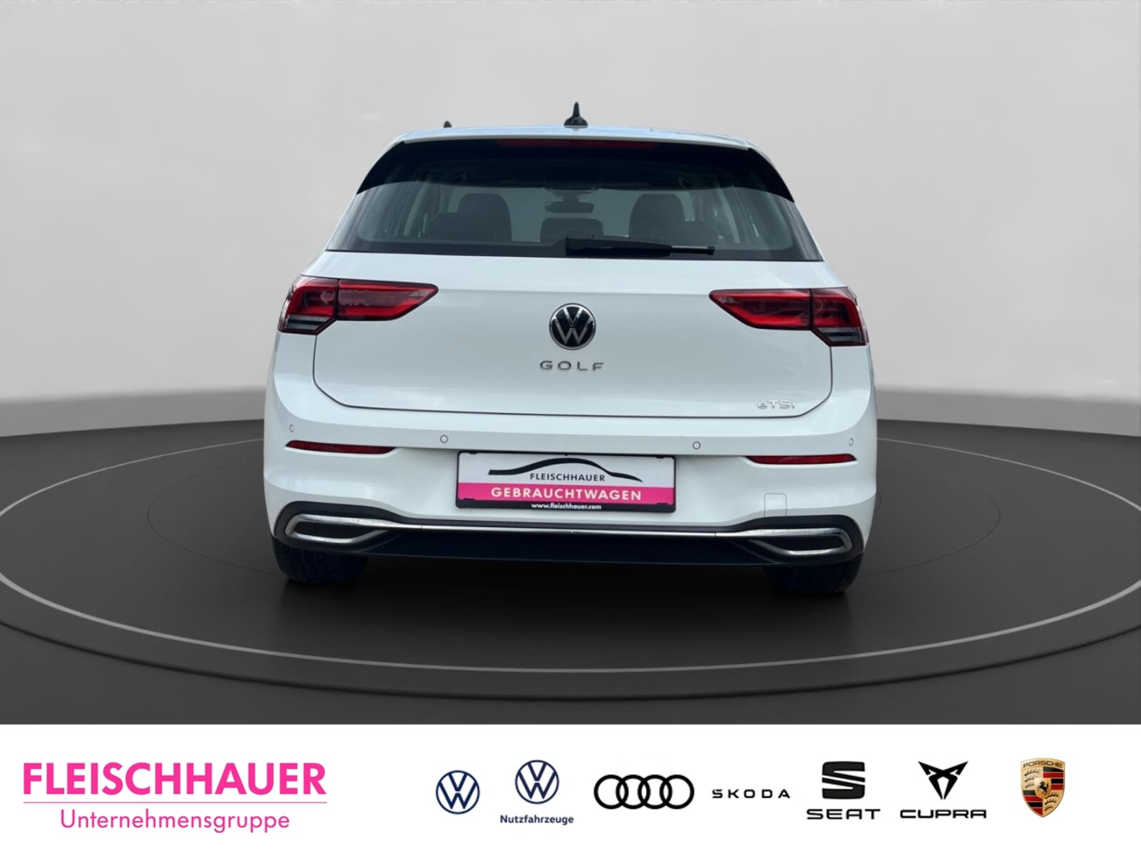 Volkswagen Golf – Bild 6