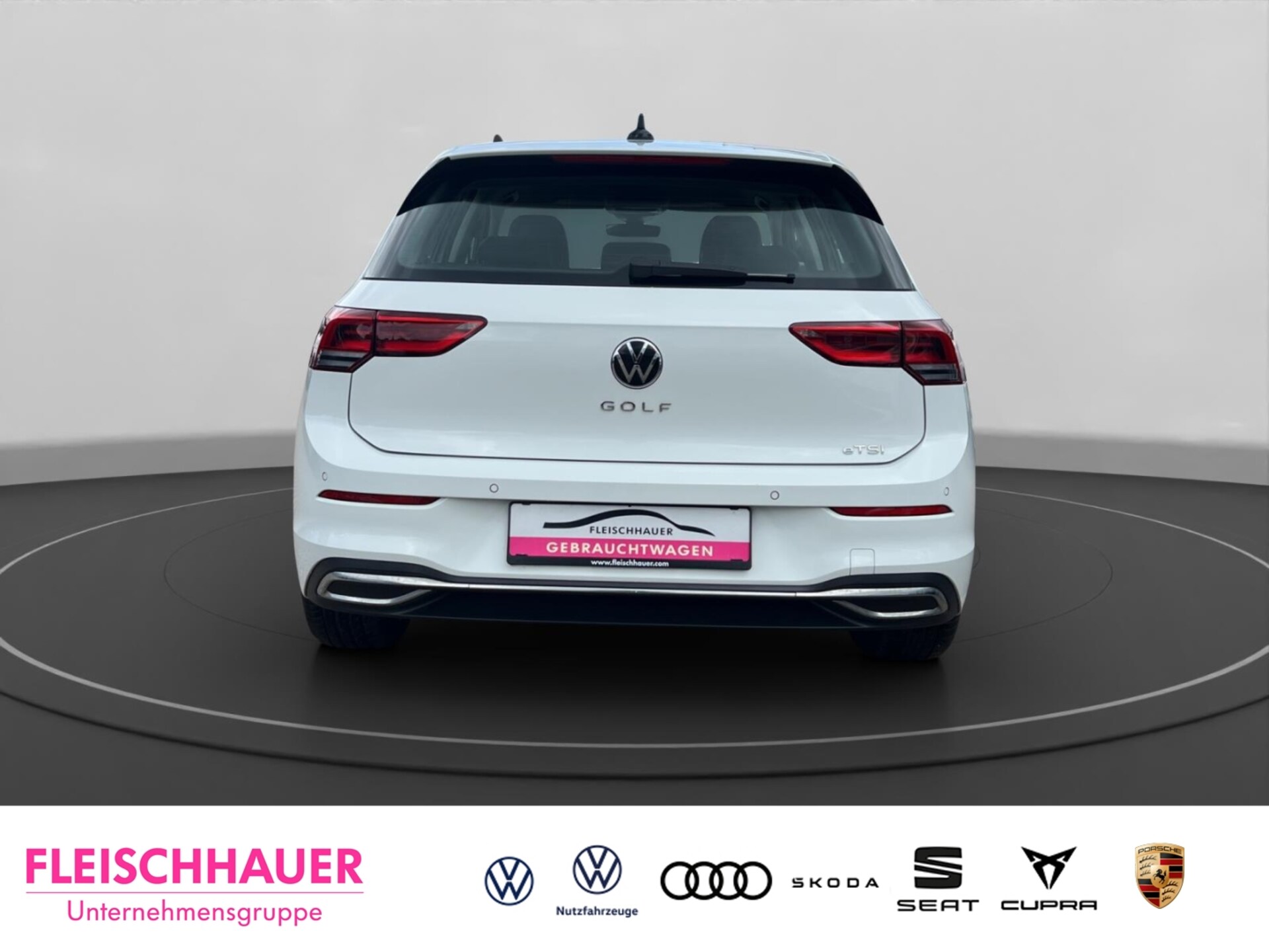 Volkswagen Golf Style