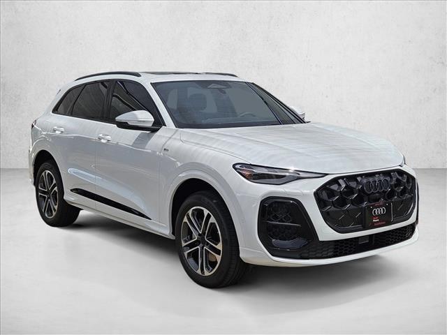 2026 Audi Q5