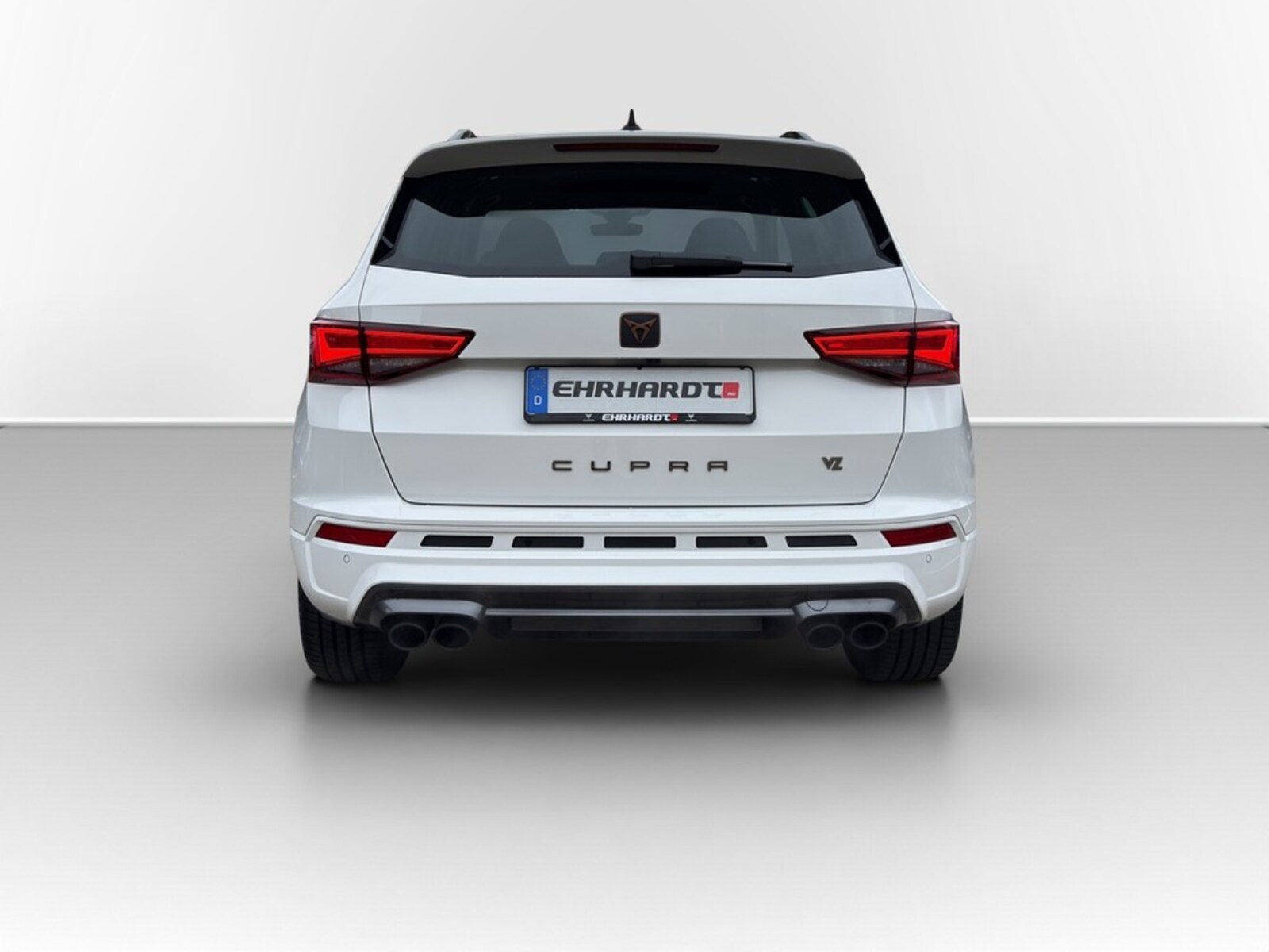 CUPRA Ateca – Bild 7