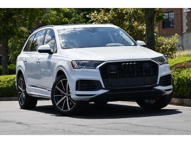 2024 Audi Q7