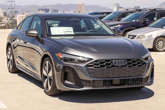 2026 Audi A5 Sedan