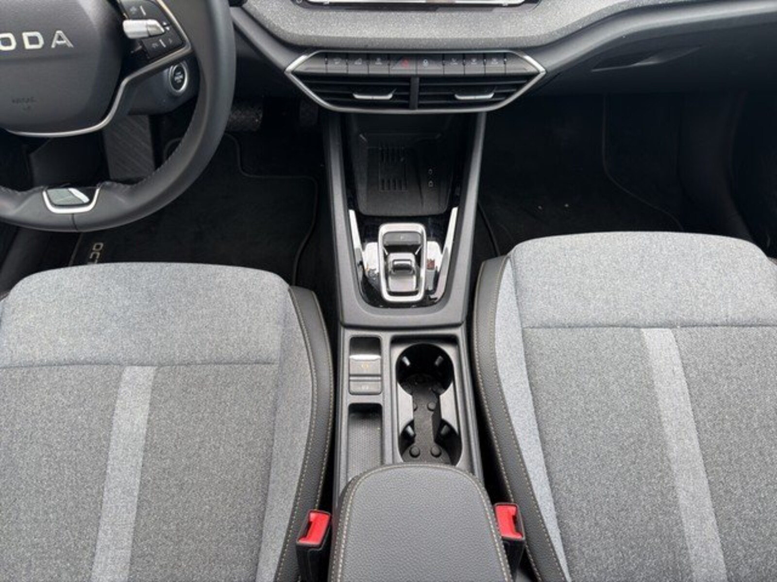 Škoda Octavia Combi – Bild 11