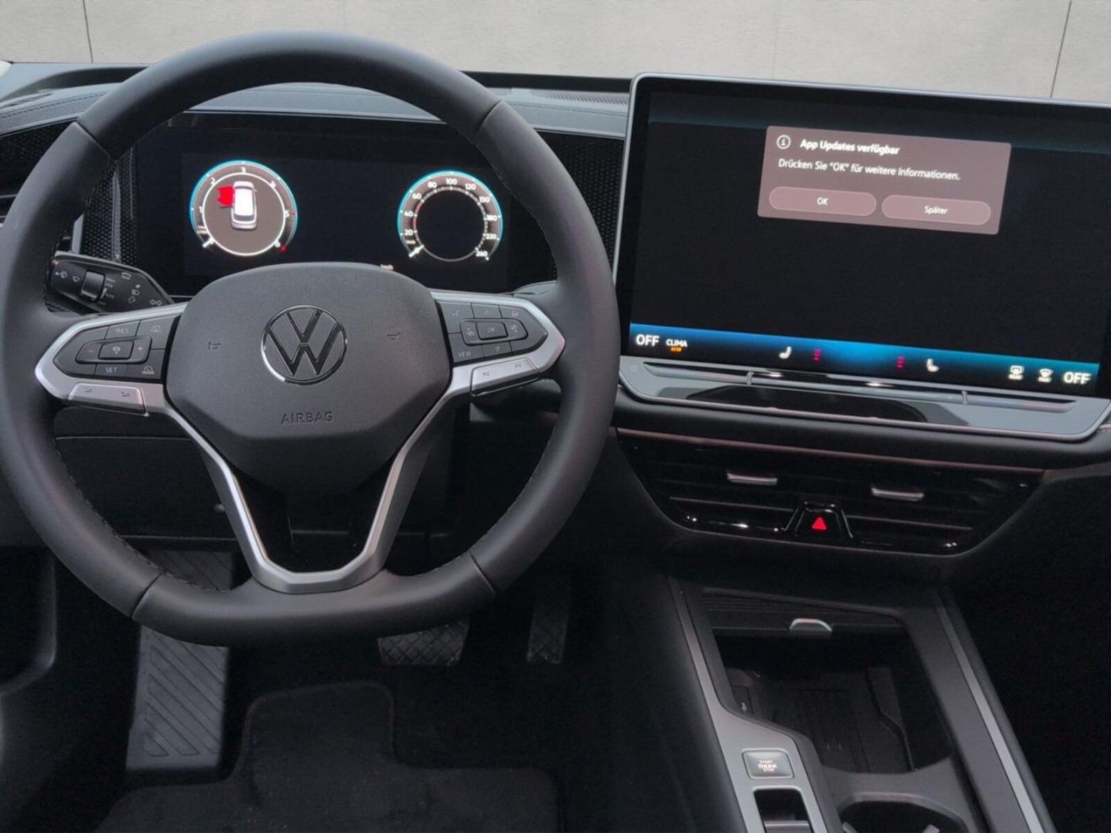 Volkswagen Passat – Bild 15