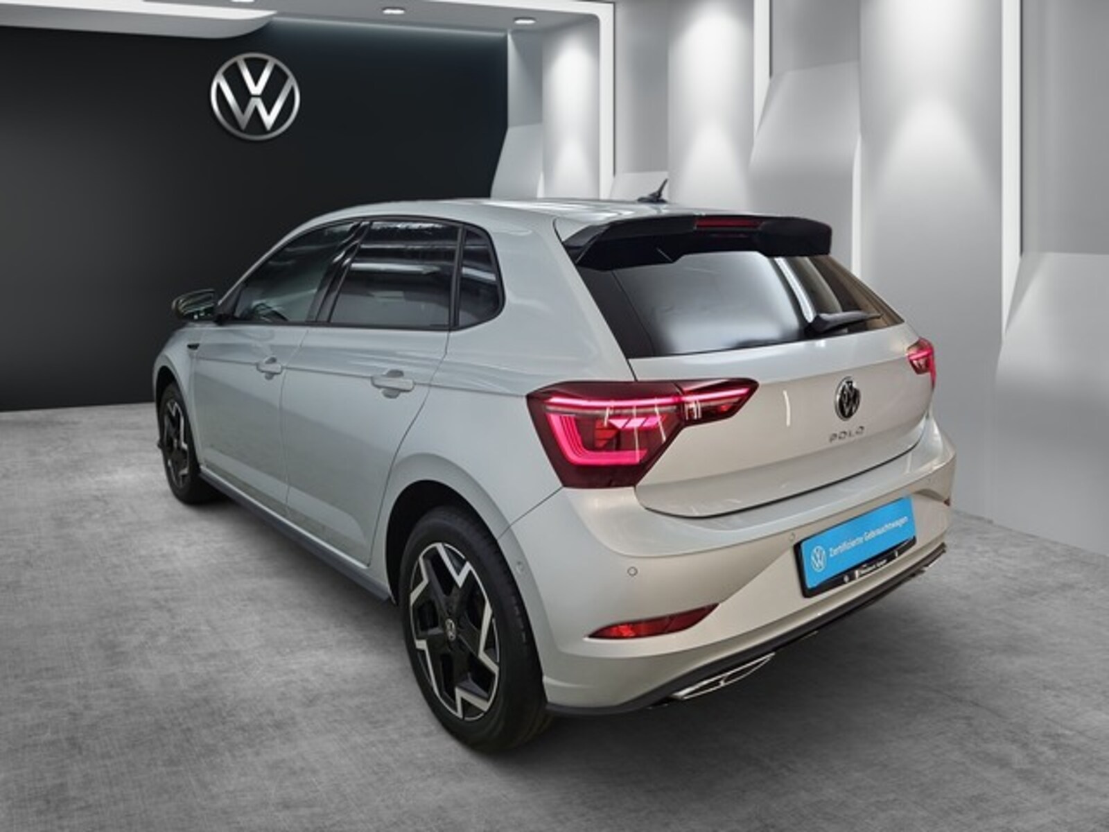 Volkswagen Polo – Bild 10