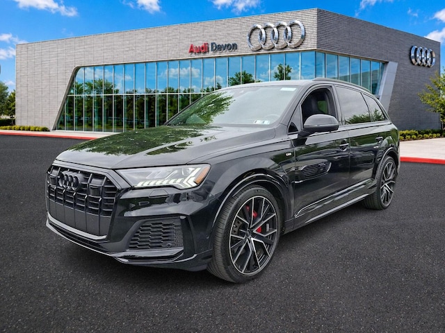 2024 Audi Q7
