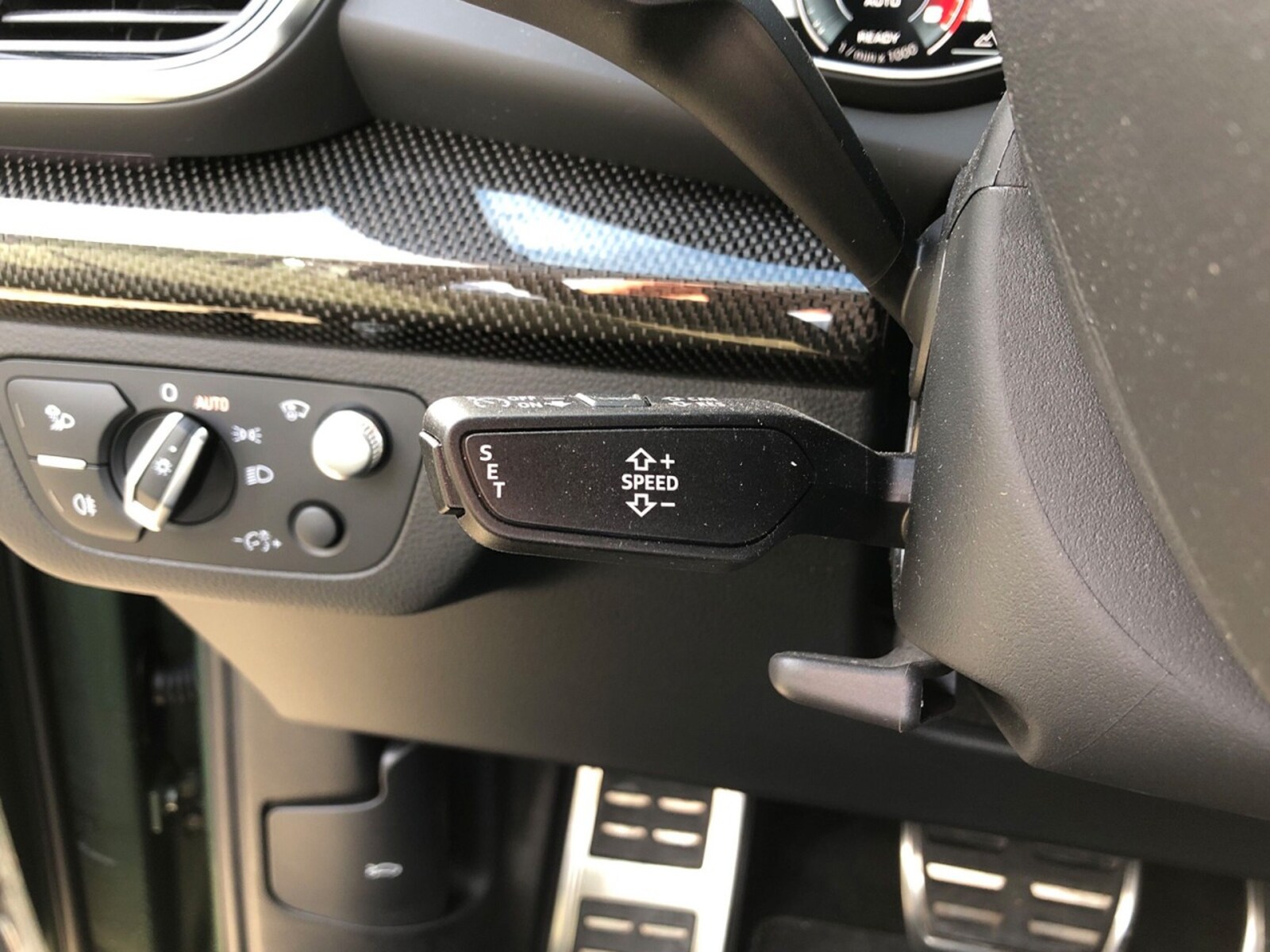 Audi SQ5 – Bild 17