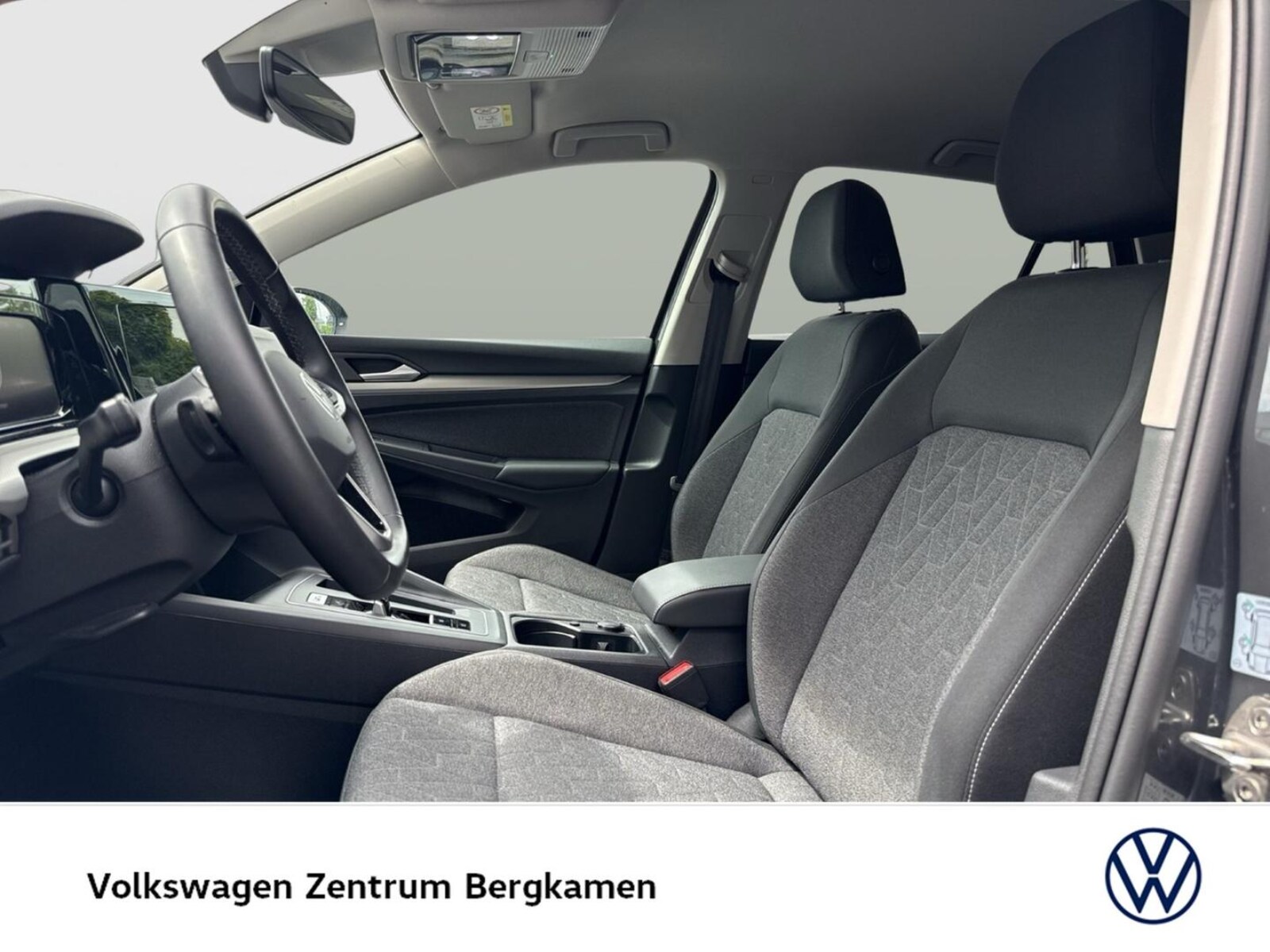 Volkswagen Golf – Bild 9