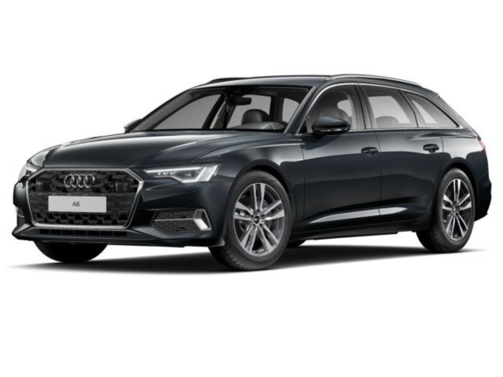 Audi A6 Avant – Bild 3
