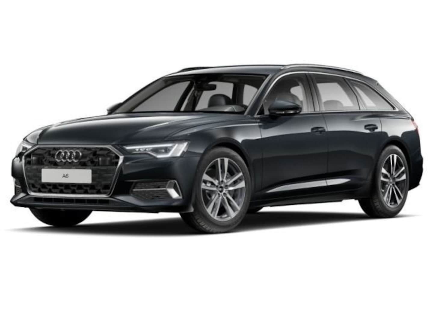 Bild über Audi A6 Avant advanced 45 TFSI S tronic - für weitere Informationen kontaktieren Sie den Audi Partner