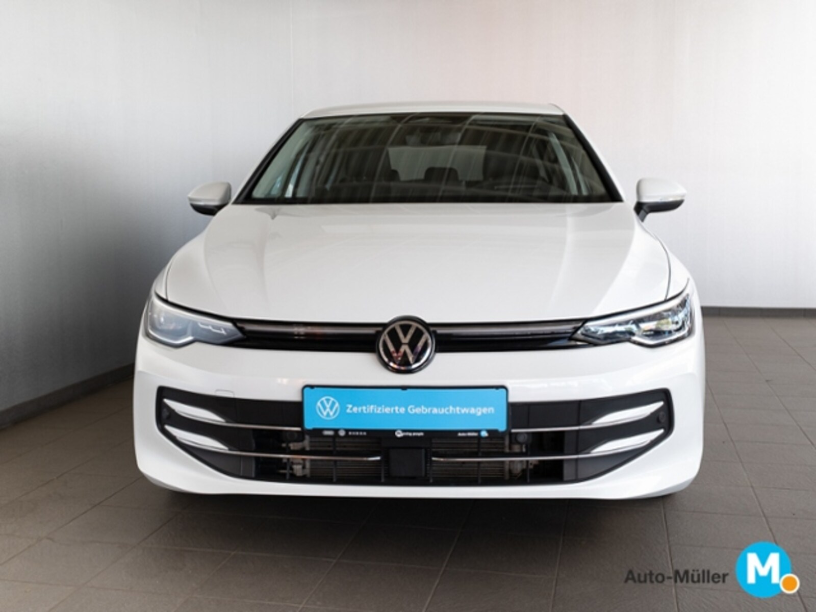 Volkswagen Golf – Bild 2