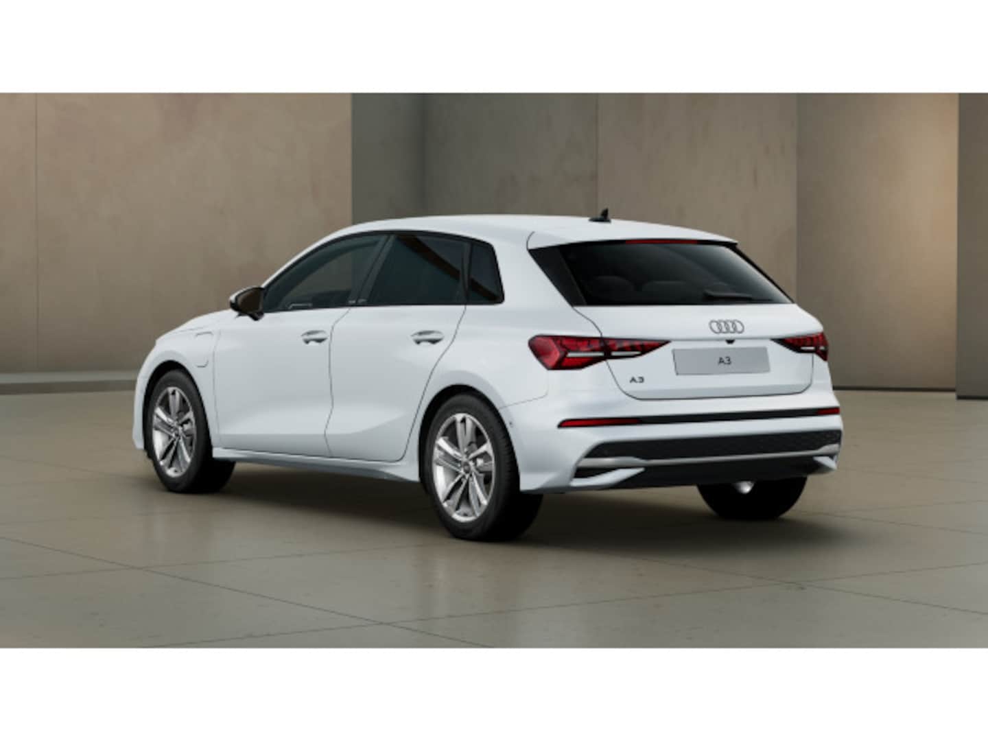 Bild über Audi A3 Sportback TFSI e TFSI e 150 kW S tronic - für weitere Informationen kontaktieren Sie den Audi Partner