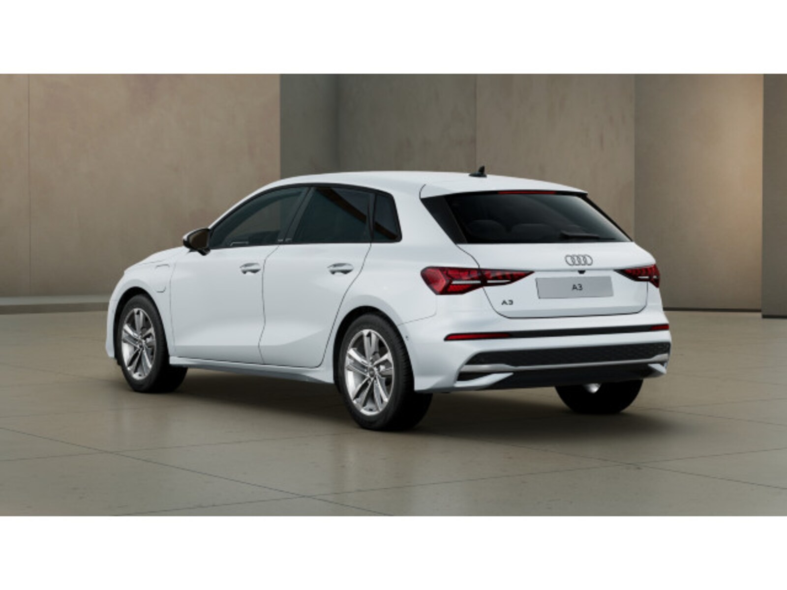 Audi A3 Sportback – Bild 4