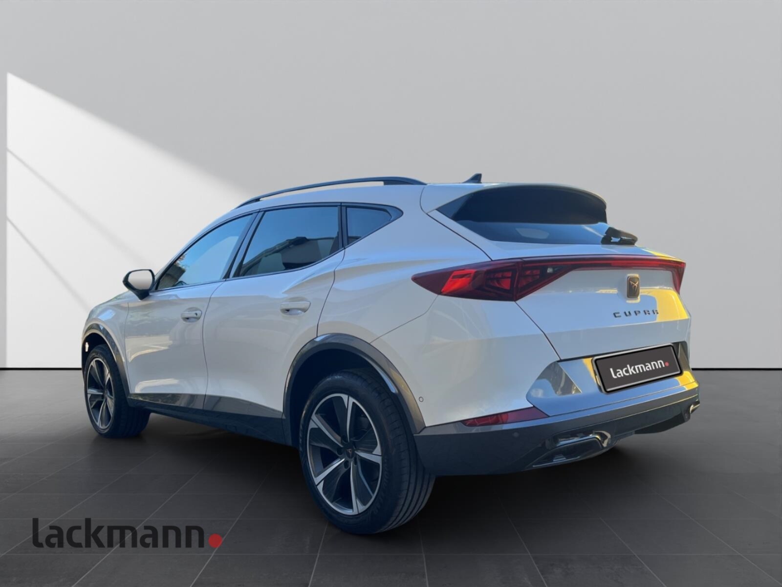 CUPRA Formentor – Bild 6