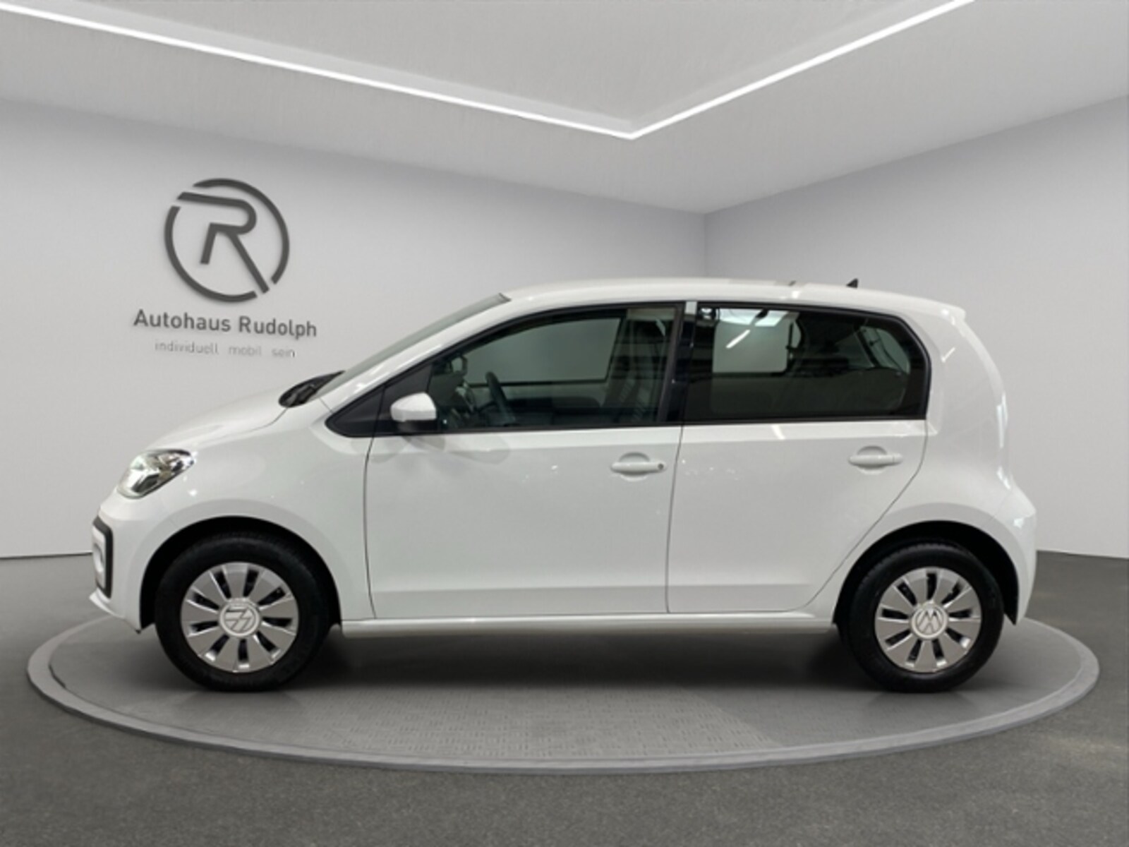 Volkswagen up! – Bild 12