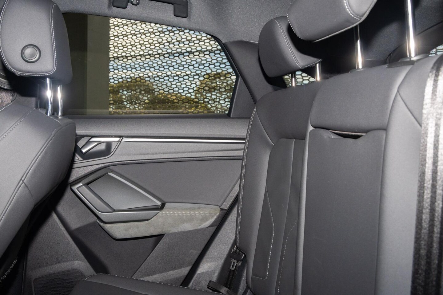 Image about Audi Q3 Sportback 40 TFSI quattro S tronic
