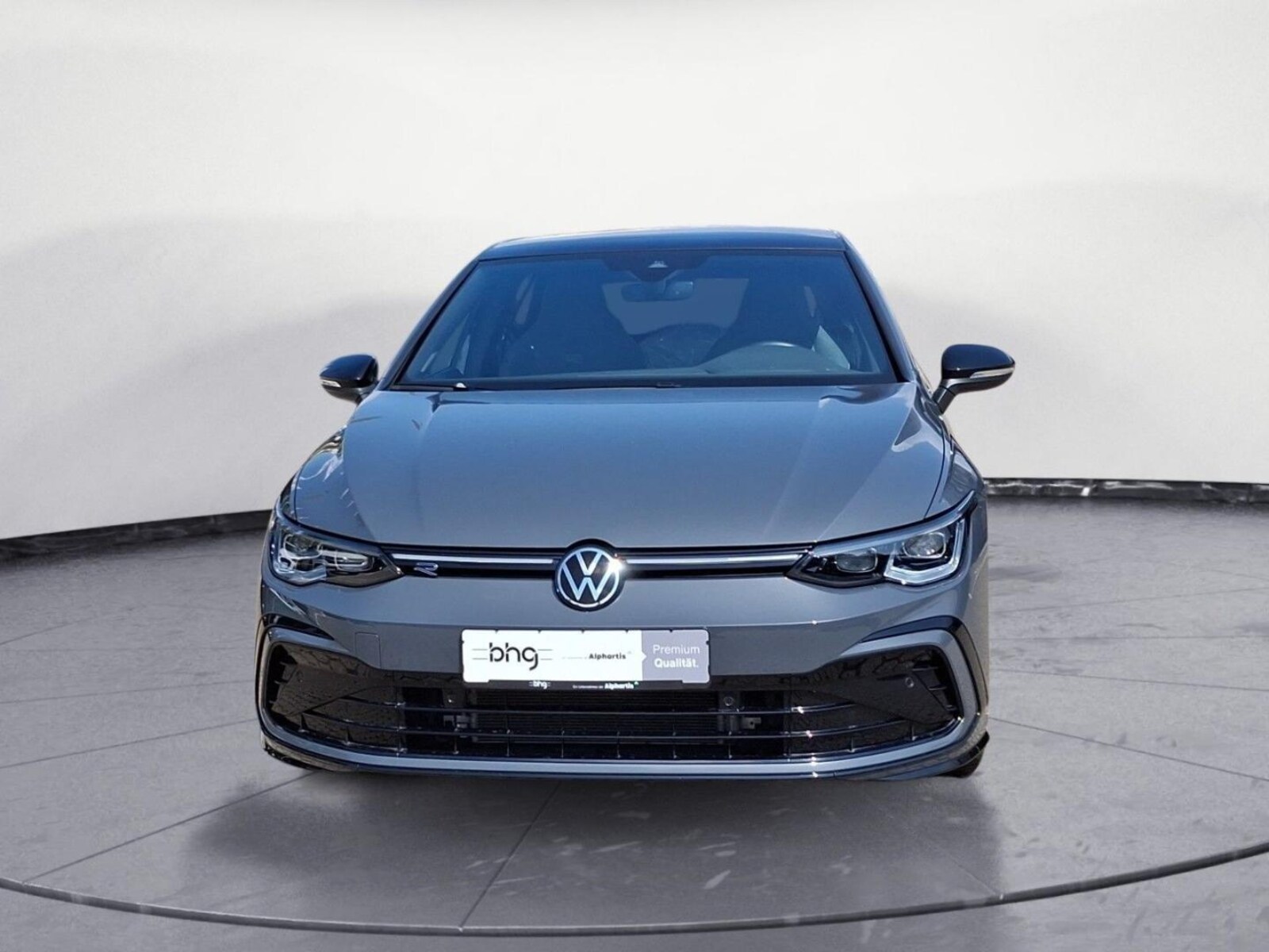 Volkswagen Golf – Bild 8