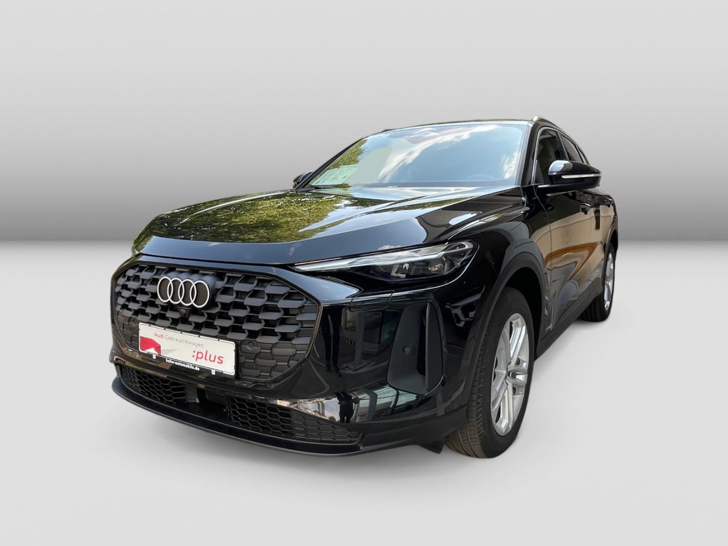 Bild über Audi Q5 SUV TDI quattro 150 kW S tronic - für weitere Informationen kontaktieren Sie den Audi Partner