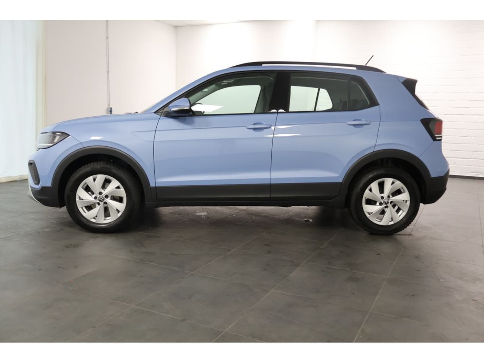Volkswagen T-Cross – Bild 7