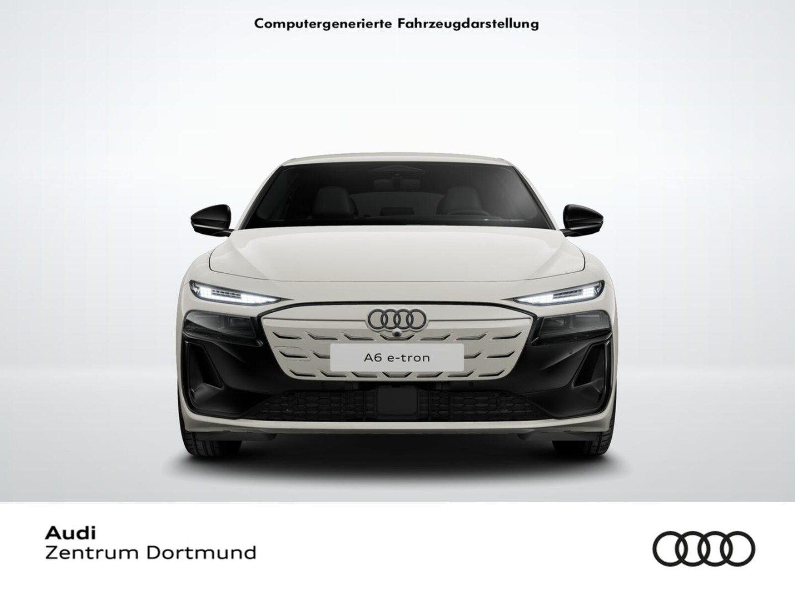 Audi A6 Avant e-tron – Bild 3