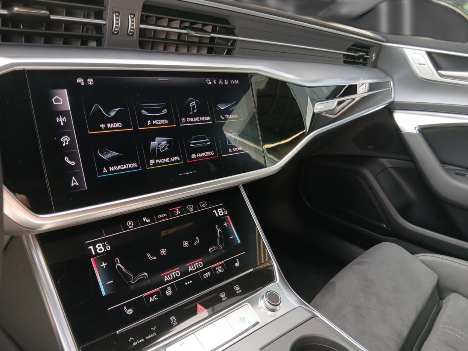 Audi A7 Sportback – Bild 17