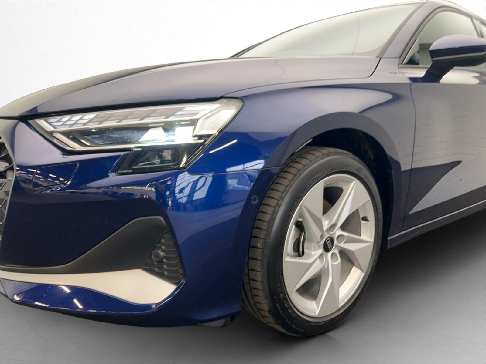 Audi A3 Sportback – Bild 13