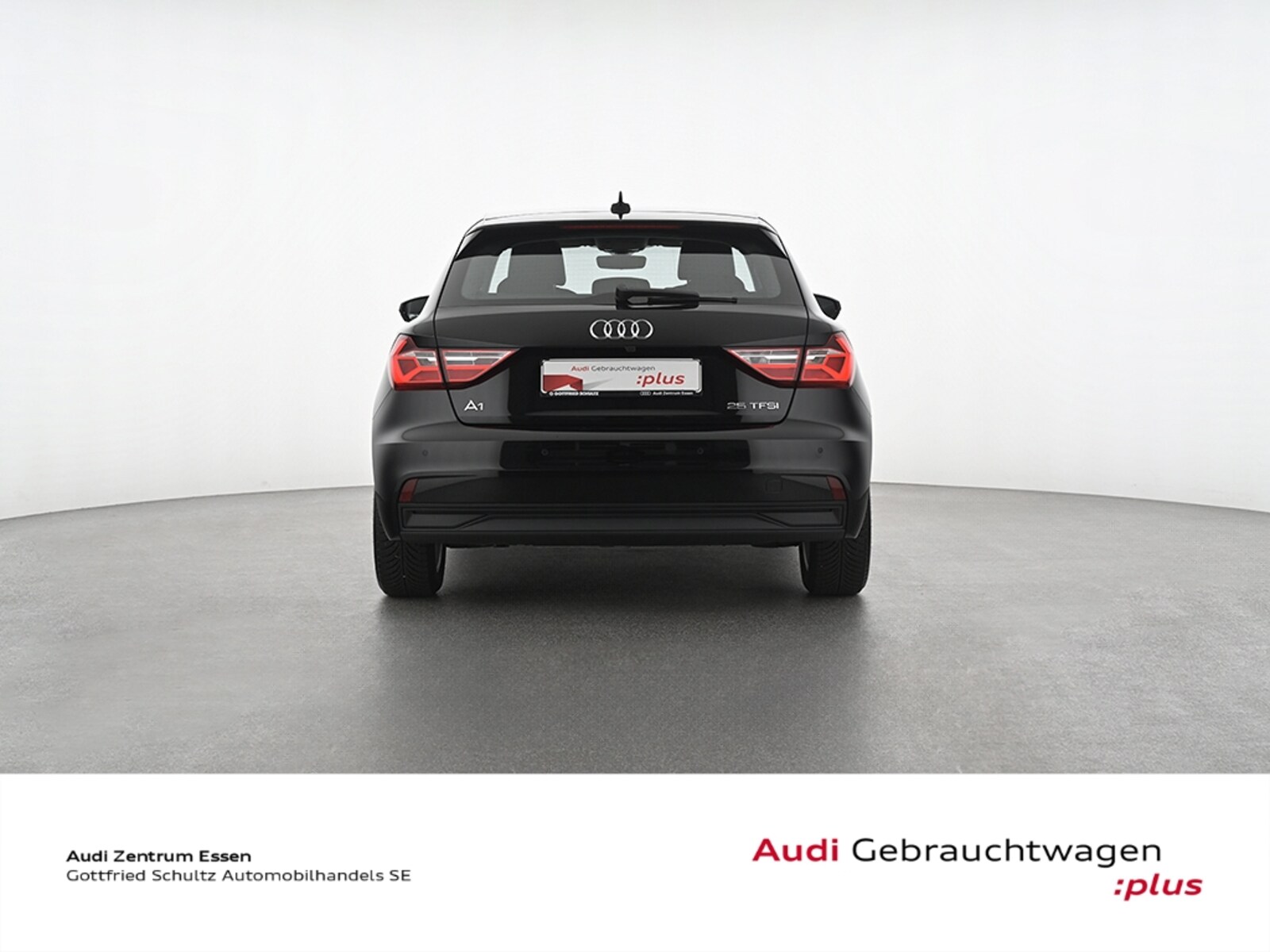 Audi A1 Sportback – Bild 5