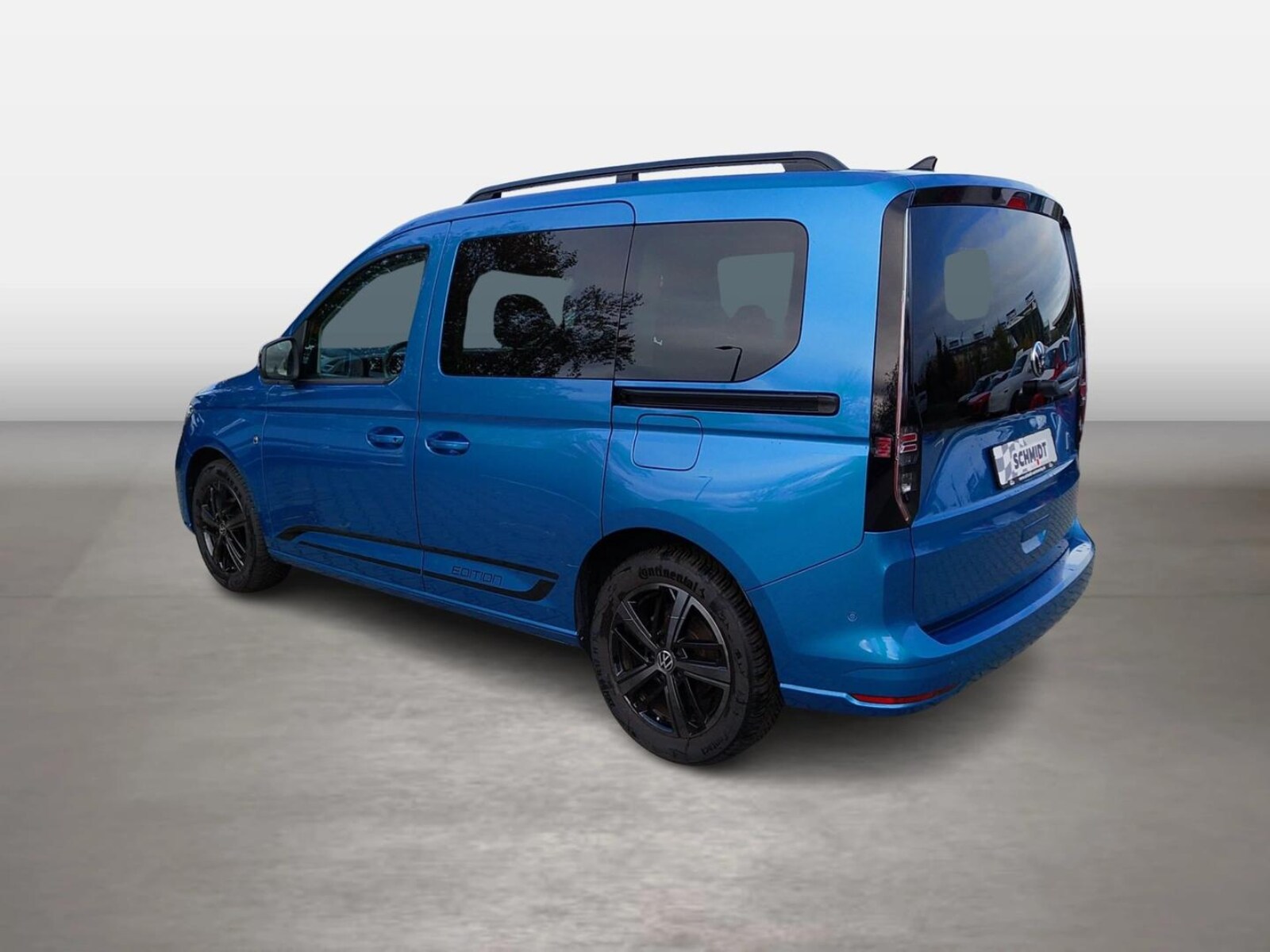 Volkswagen Caddy – Bild 6