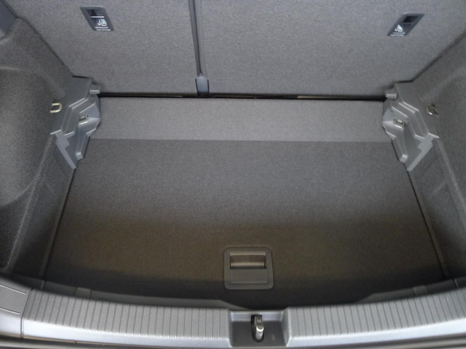 Volkswagen T-Cross – Bild 10