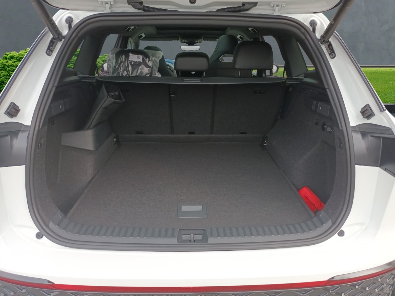 Volkswagen Tayron – Bild 5