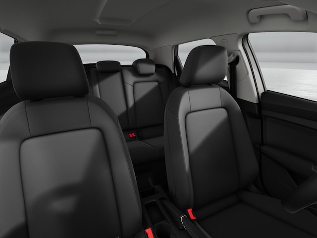 Audi A1 Citycarver 25 TFSI Schaltgetriebe - 2022 - Joinsteer - #11