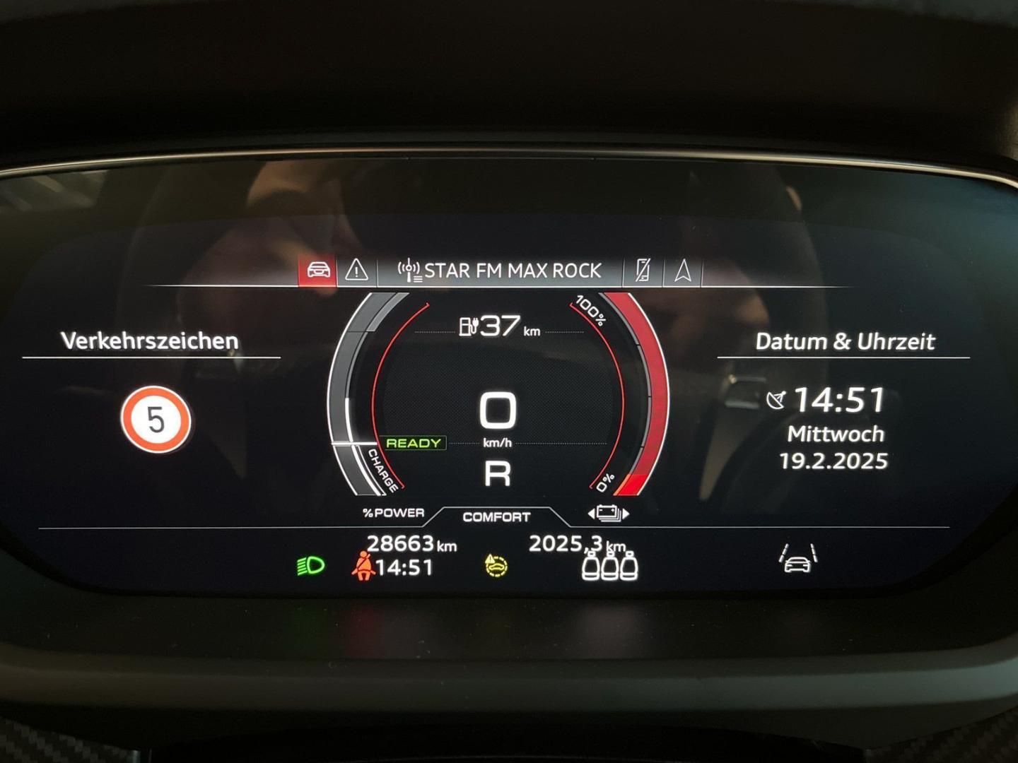 Image about Audi RS e-tron GT e-tron quattro