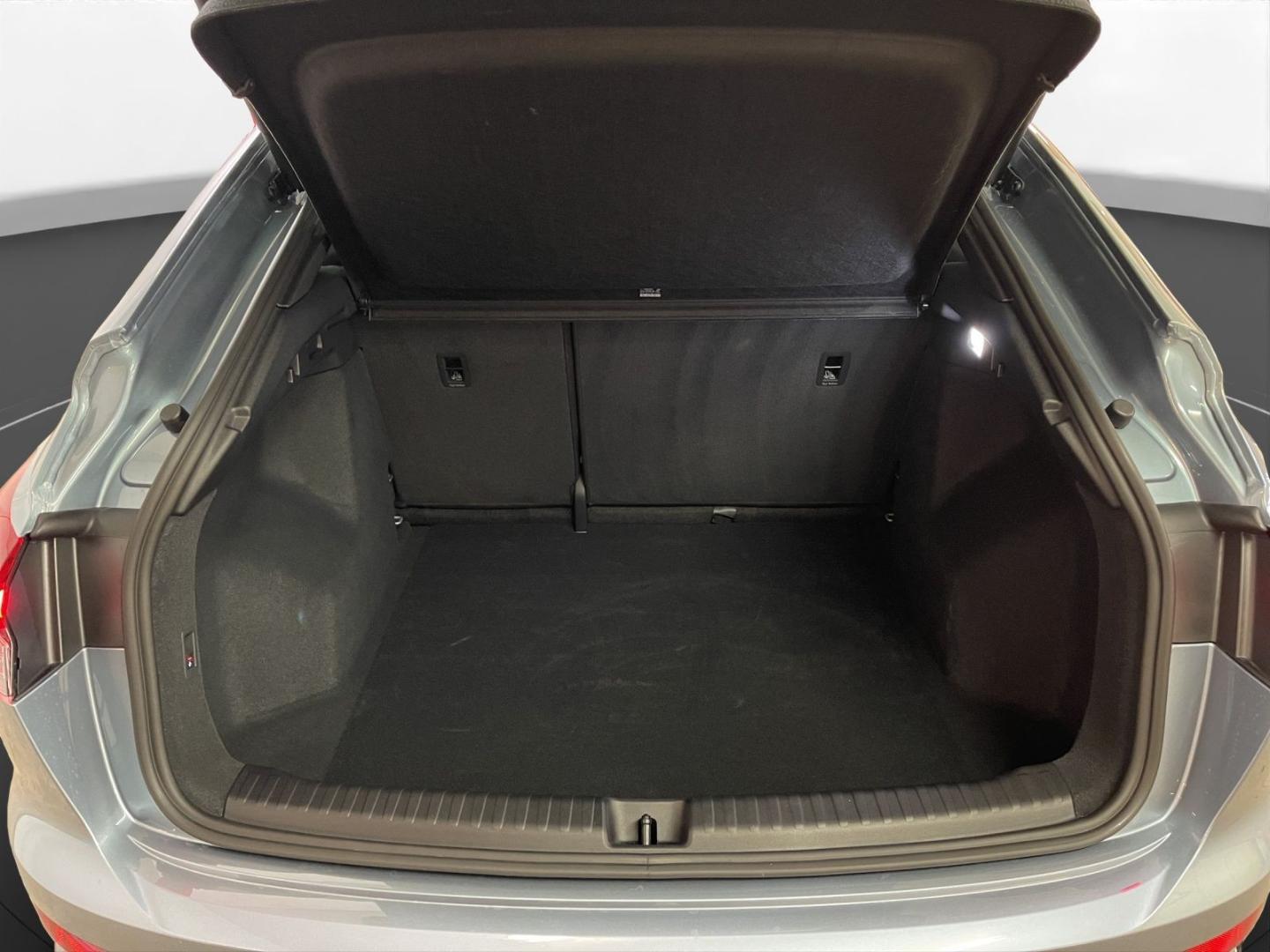 Image about Audi Q4 Sportback e-tron 45 e-tron quattro