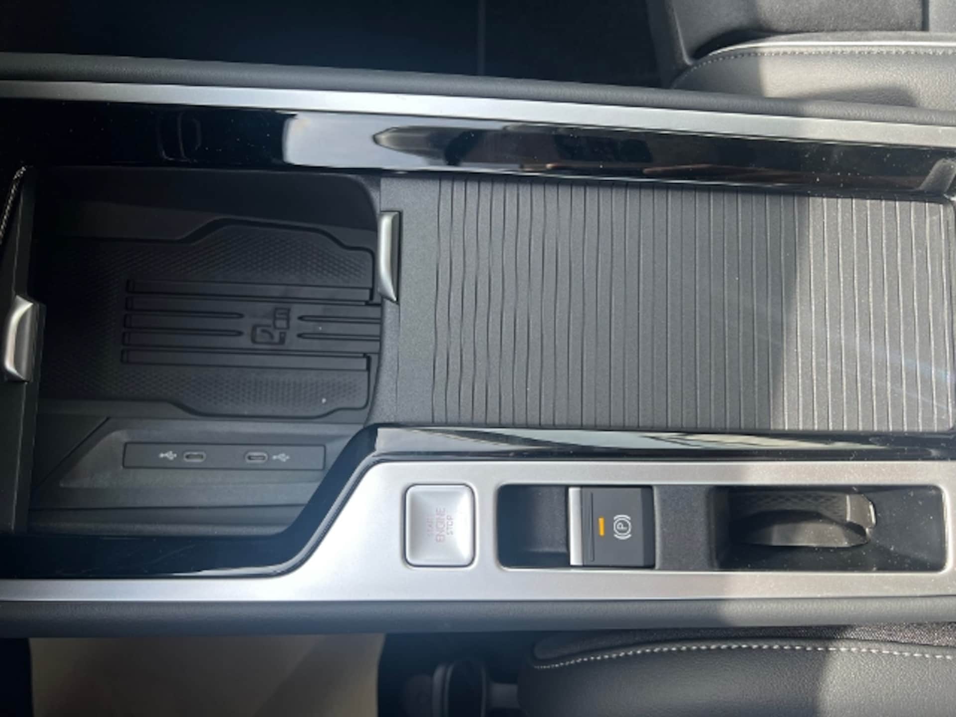 Volkswagen Passat Elegance