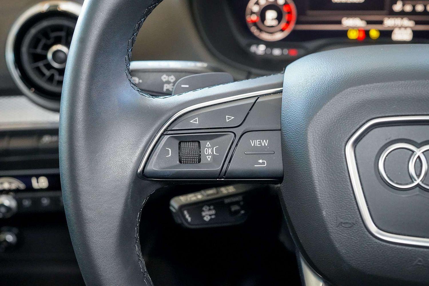 Image about Audi Q2 40 TFSI quattro 140 kW S tronic